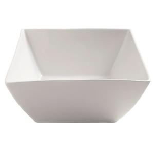 Saladier carré 15 X 7 cm